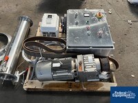 Image of 50 cu ft Patterson Kelley Twin Shell Blender 12