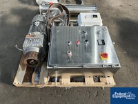 Image of 50 cu ft Patterson Kelley Twin Shell Blender 13