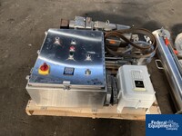 Image of 50 cu ft Patterson Kelley Twin Shell Blender 14