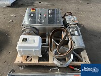 Image of 50 cu ft Patterson Kelley Twin Shell Blender 15