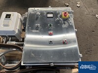 Image of 50 cu ft Patterson Kelley Twin Shell Blender 16