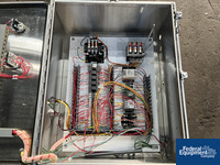 Image of 50 cu ft Patterson Kelley Twin Shell Blender 18