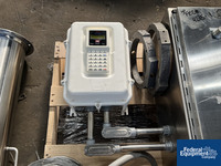 Image of 50 cu ft Patterson Kelley Twin Shell Blender 19