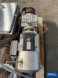 Image of 50 cu ft Patterson Kelley Twin Shell Blender 21