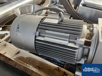 Image of 50 cu ft Patterson Kelley Twin Shell Blender 23