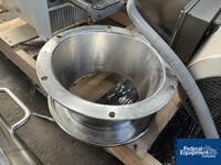 Image of 50 cu ft Patterson Kelley Twin Shell Blender 29