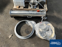 Image of 50 cu ft Patterson Kelley Twin Shell Blender 30