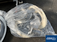 Image of 50 cu ft Patterson Kelley Twin Shell Blender 32