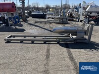 Image of 50 cu ft Patterson Kelley Twin Shell Blender 34