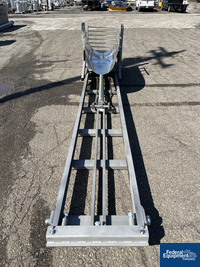 Image of 50 cu ft Patterson Kelley Twin Shell Blender 35