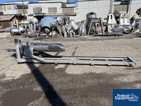 Image of 50 cu ft Patterson Kelley Twin Shell Blender 36