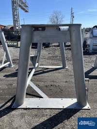 Image of 50 cu ft Patterson Kelley Twin Shell Blender 41