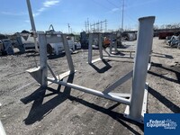 Image of 50 cu ft Patterson Kelley Twin Shell Blender 42