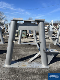 Image of 50 cu ft Patterson Kelley Twin Shell Blender 43