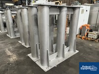 Image of 50 cu ft Patterson Kelley Twin Shell Blender 44