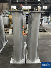 Image of 50 cu ft Patterson Kelley Twin Shell Blender 45