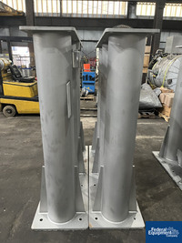 Image of 50 cu ft Patterson Kelley Twin Shell Blender 47