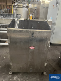 Image of 50 cu ft Patterson Kelley Twin Shell Blender 49