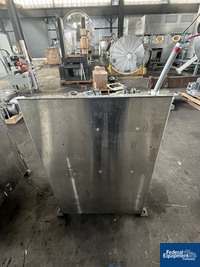 Image of 50 cu ft Patterson Kelley Twin Shell Blender 51