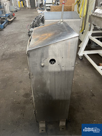 Image of 50 cu ft Patterson Kelley Twin Shell Blender 52