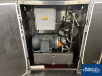 Image of 50 cu ft Patterson Kelley Twin Shell Blender 53