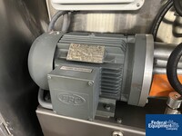 Image of 50 cu ft Patterson Kelley Twin Shell Blender 54