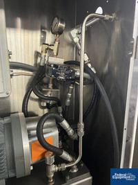 Image of 50 cu ft Patterson Kelley Twin Shell Blender 56