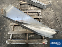 Image of 50 cu ft Patterson Kelley Twin Shell Blender 57