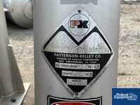 Image of 50 cu ft Patterson Kelley Twin Shell Blender 02