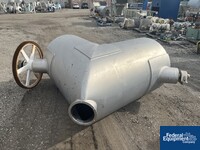 Image of 50 cu ft Patterson Kelley Twin Shell Blender 03
