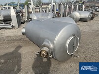 Image of 50 cu ft Patterson Kelley Twin Shell Blender 04