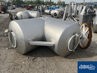 Image of 50 cu ft Patterson Kelley Twin Shell Blender 05