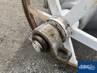 Image of 50 cu ft Patterson Kelley Twin Shell Blender 08