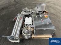 Image of 50 cu ft Patterson Kelley Twin Shell Blender 11
