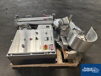 Image of 50 cu ft Patterson Kelley Twin Shell Blender 12