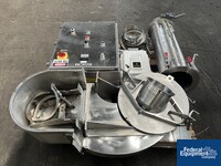Image of 50 cu ft Patterson Kelley Twin Shell Blender 13