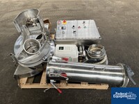 Image of 50 cu ft Patterson Kelley Twin Shell Blender 14