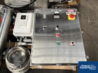Image of 50 cu ft Patterson Kelley Twin Shell Blender 15