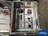 Image of 50 cu ft Patterson Kelley Twin Shell Blender 17