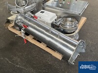 Image of 50 cu ft Patterson Kelley Twin Shell Blender 19