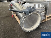 Image of 50 cu ft Patterson Kelley Twin Shell Blender 20
