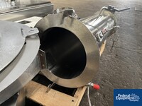 Image of 50 cu ft Patterson Kelley Twin Shell Blender 21