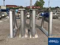 Image of 50 cu ft Patterson Kelley Twin Shell Blender 24