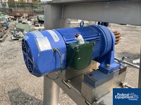 Image of 50 cu ft Patterson Kelley Twin Shell Blender 27