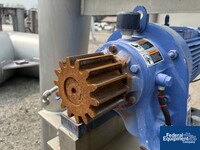 Image of 50 cu ft Patterson Kelley Twin Shell Blender 29