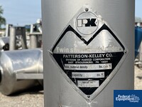 Image of 50 cu ft Patterson Kelley Twin Shell Blender 02