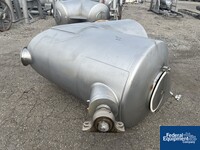 Image of 50 cu ft Patterson Kelley Twin Shell Blender 04