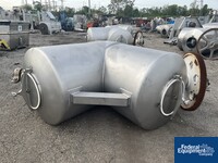 Image of 50 cu ft Patterson Kelley Twin Shell Blender 05