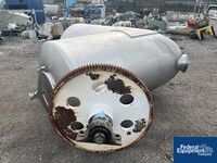 Image of 50 cu ft Patterson Kelley Twin Shell Blender 06