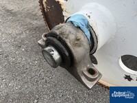Image of 50 cu ft Patterson Kelley Twin Shell Blender 08